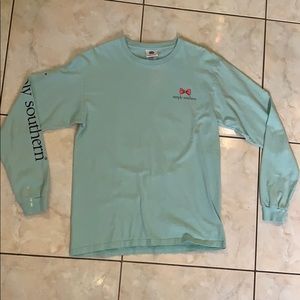 Simply Southern Long Sleeve